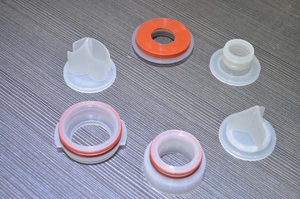 215/222/226型折疊濾芯接頭 凈水器配件通用接口批發(fā)指南