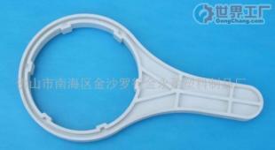 批發(fā)凈水器及配件 一站式采購(gòu)RO膜殼扳手等五金工具指南