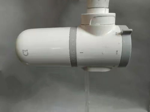 米家龍頭凈水器 開箱 體驗(yàn) 測(cè)評(píng)